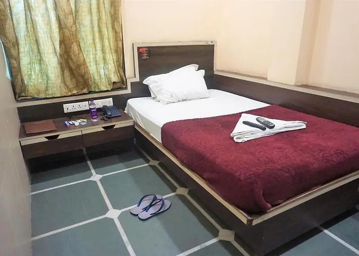 Hotel Gujrat Nagpur